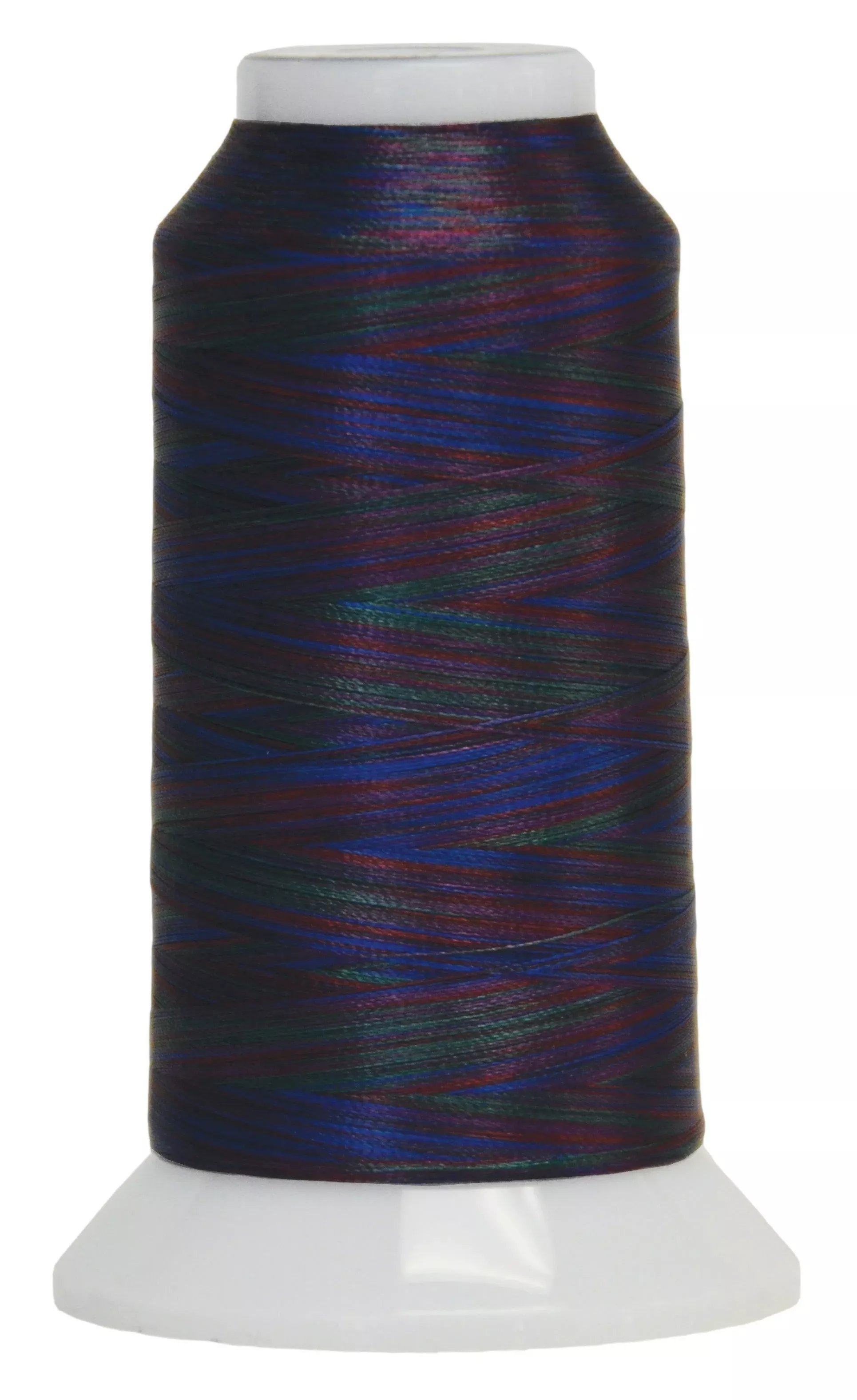 Fantastico Variegated Trilobal Polyester 2000yd Kings And Queens