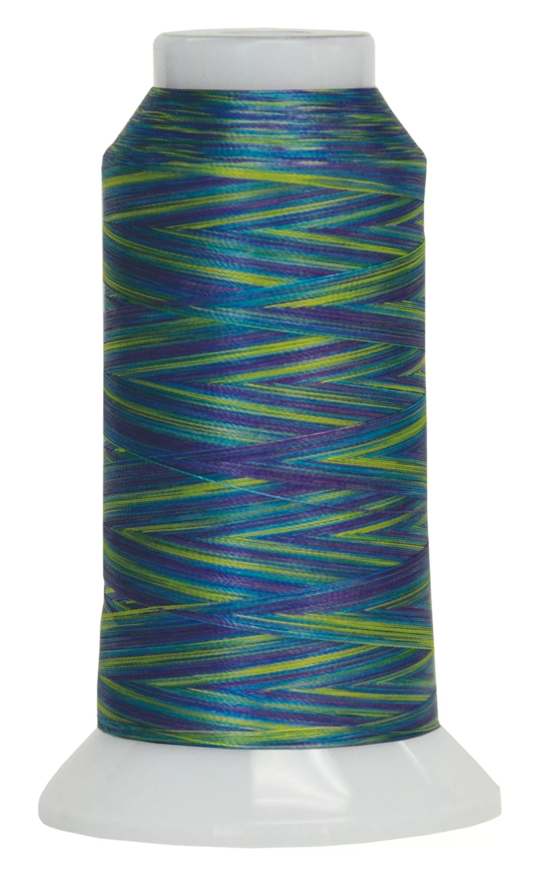 Fantastico Variegated Trilobal Polyester 2000yd Molokini