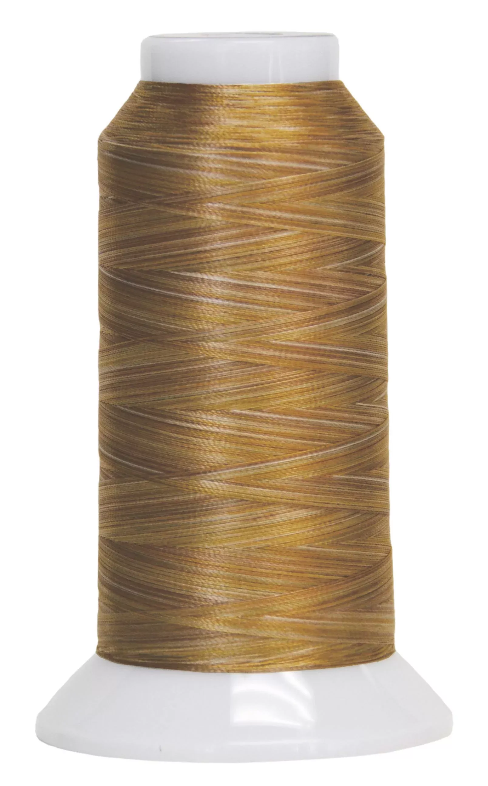 Fantastico Variegated Trilobal Polyester 2000yd Pancake