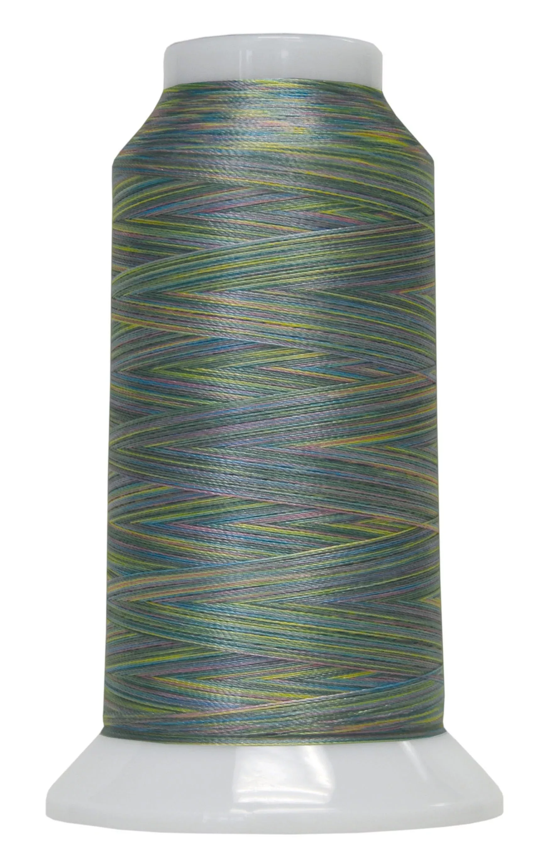 Fantastico Variegated Trilobal Polyester 2000yd Spring