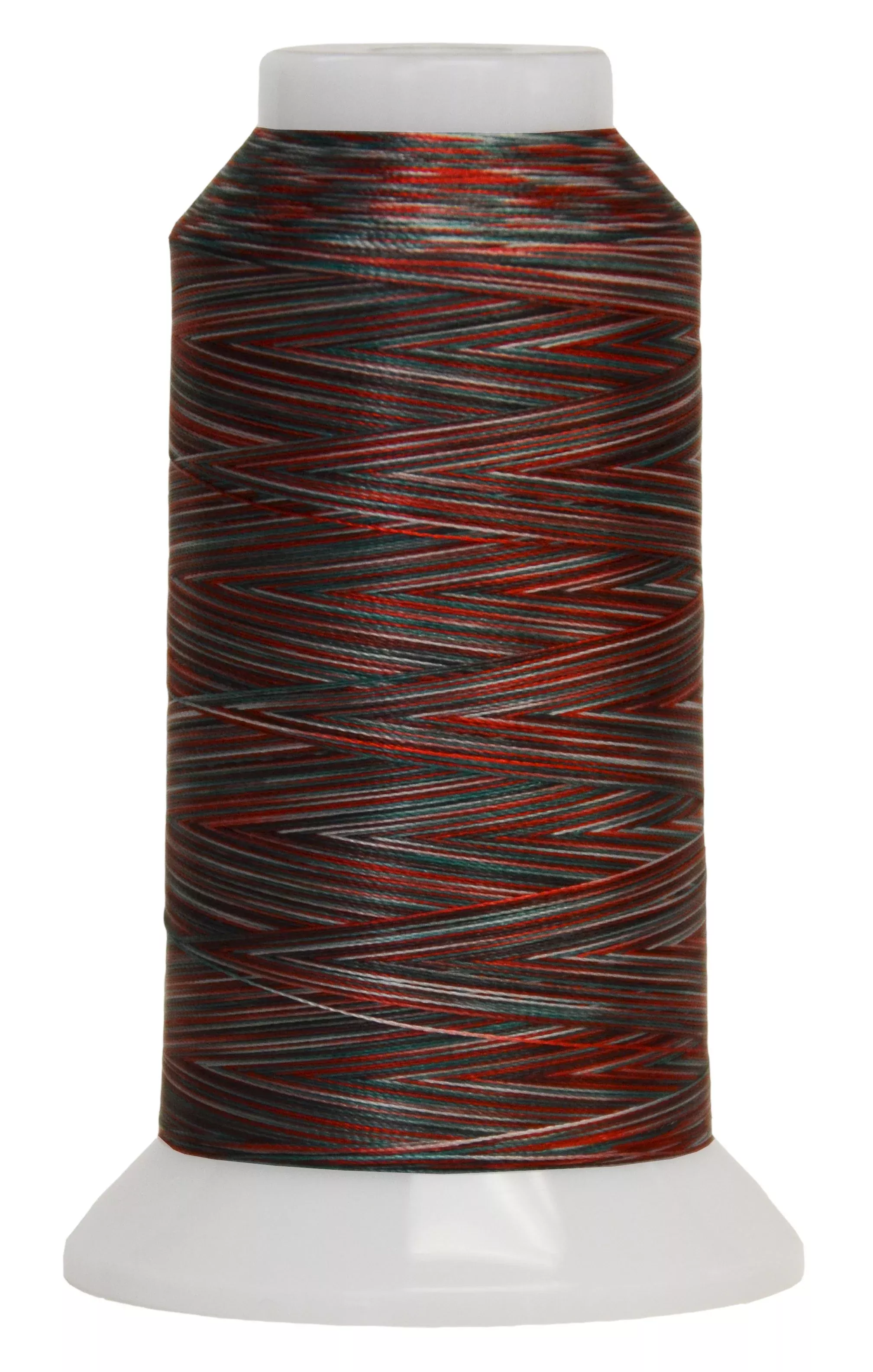 Fantastico Variegated Trilobal Polyester 2000yd Tis The Season