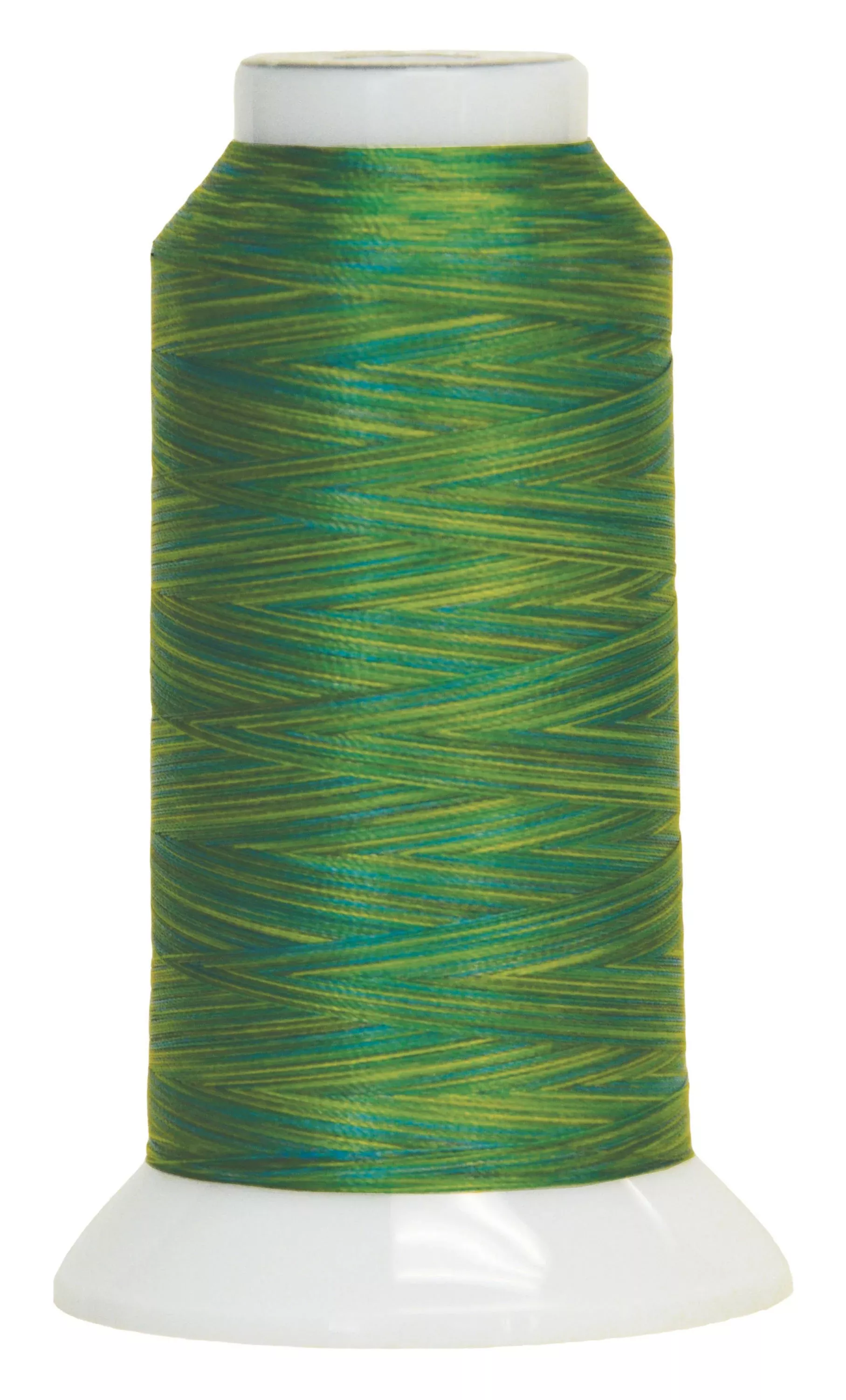 Fantastico Variegated Trilobal Polyester 2000yd Wales