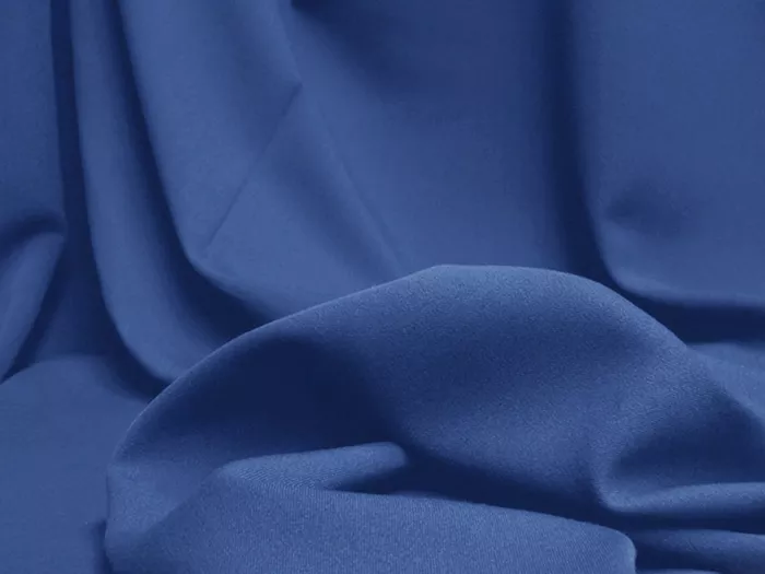 Felix Stretch Gabardine - Royal