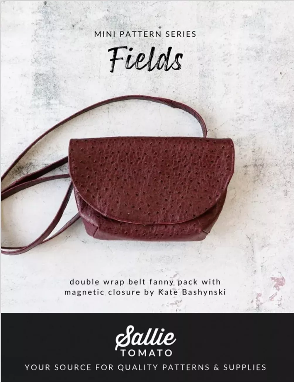Fields