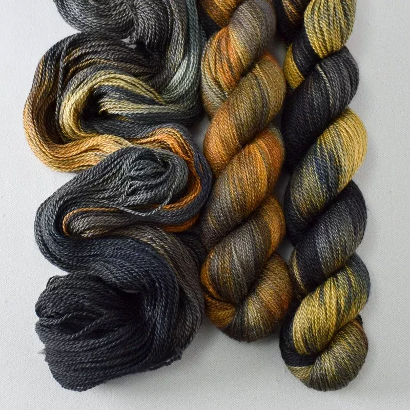 Fiery Cauldron – Yet – Babette