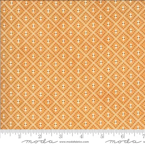 Figs & Shirtings 20397 14 Orange Moda Fig Tree