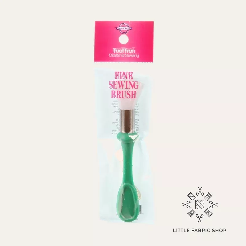 Fine Sewing Brush | ToolTron