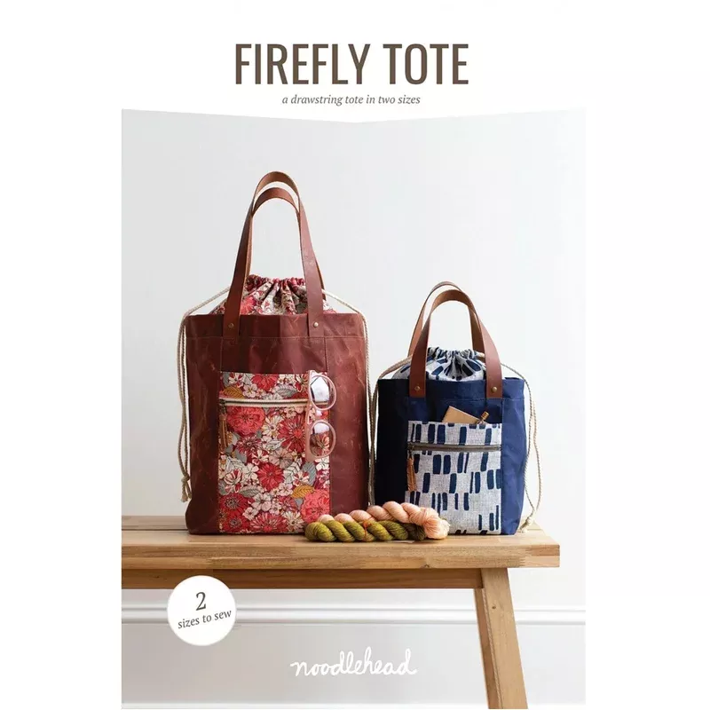 Firefly Tote