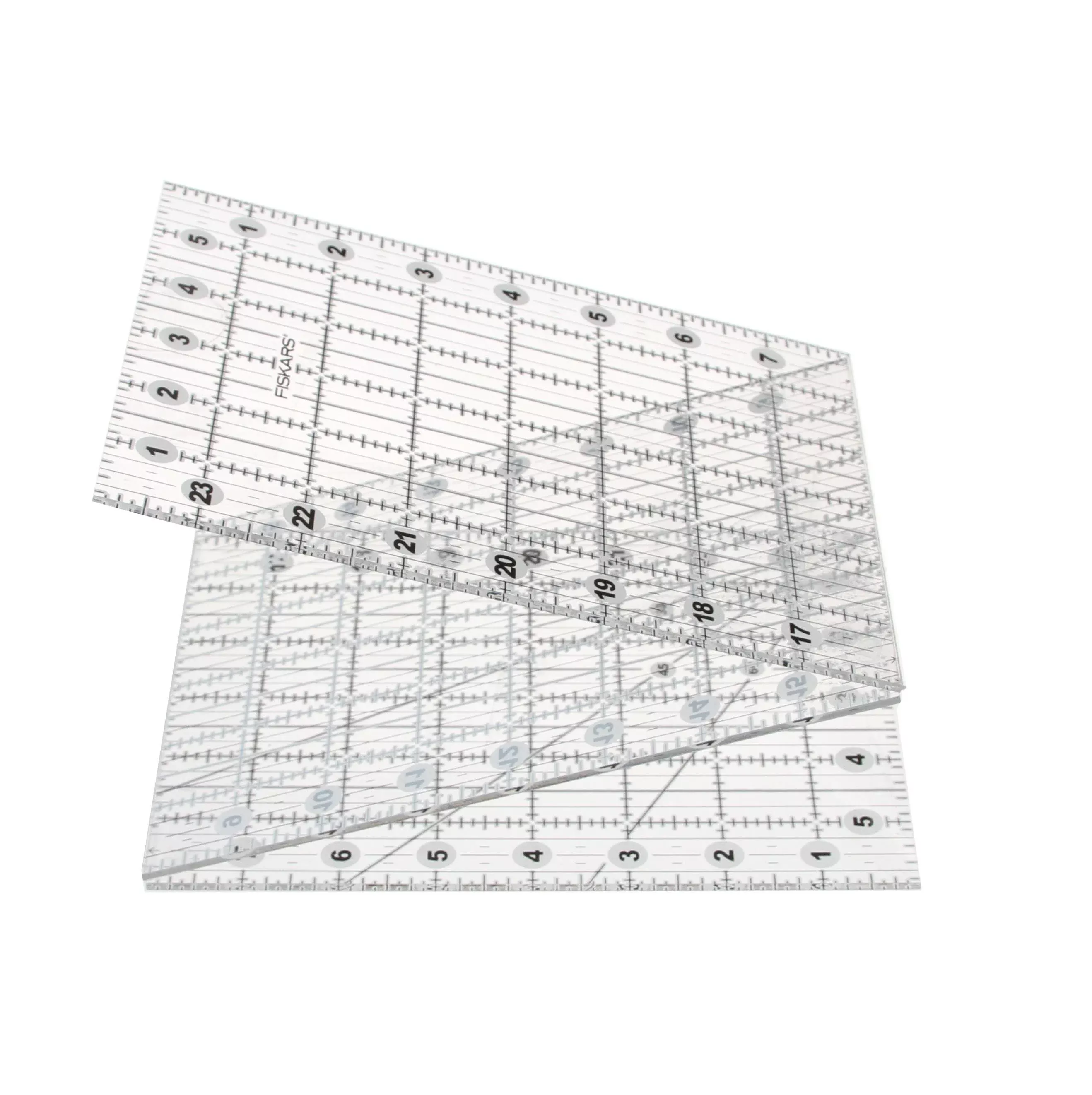 Fiskars 6x24 Folding Ruler