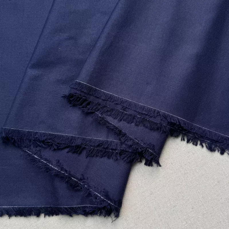 Flag Blue | Peppered Cottons | Studio E Fabrics