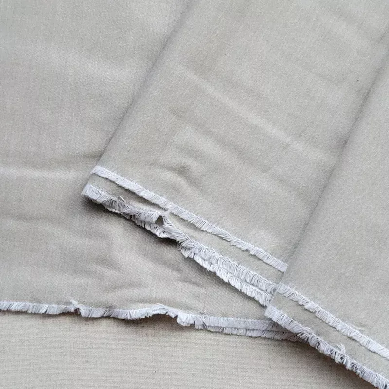 Flax | Peppered Cottons | Studio E Fabrics