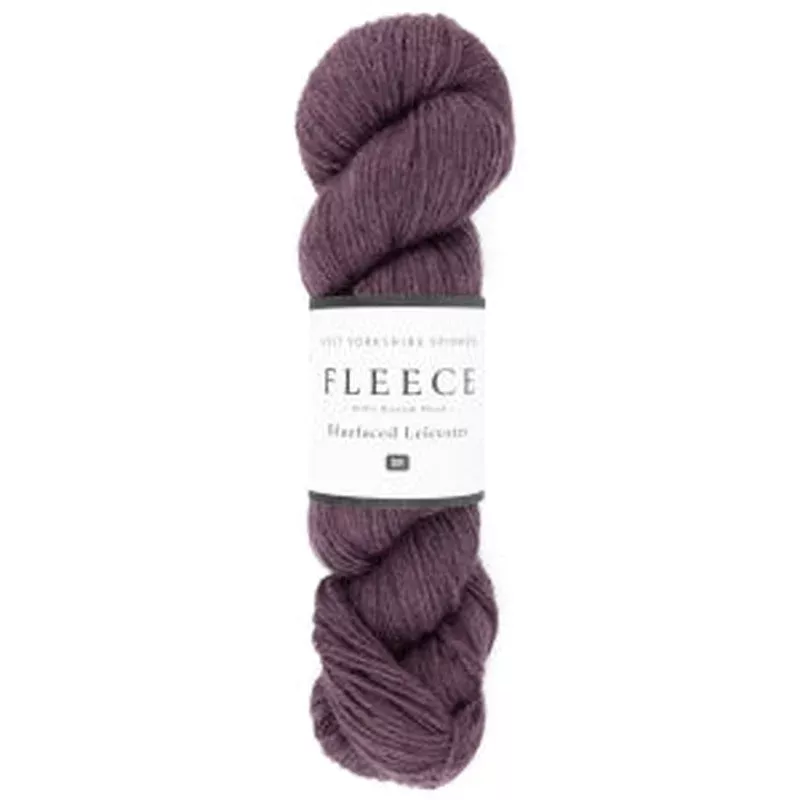 Fleece DK by West Yorkshire Spinners