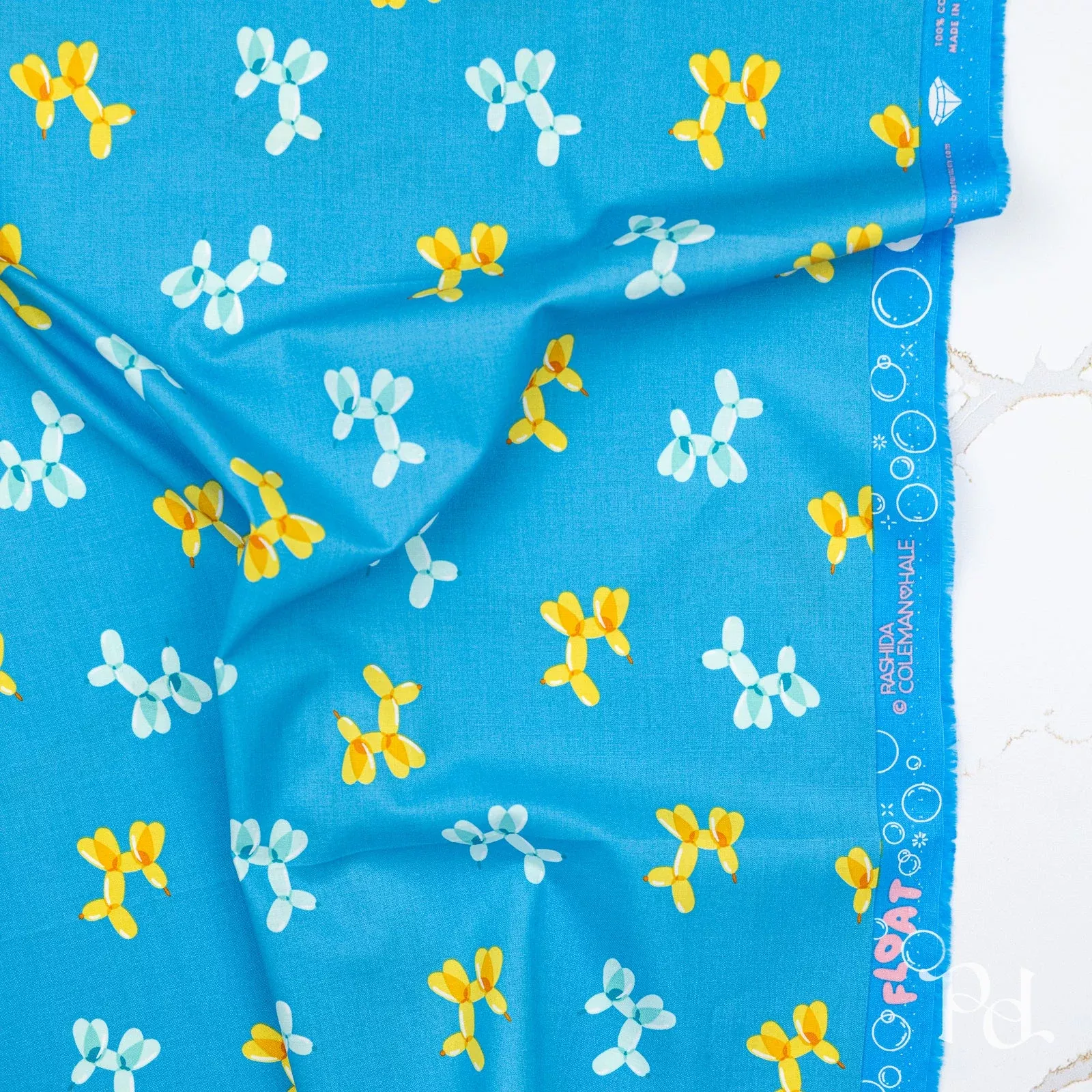 Float – Balloon Doggie in Ripple – by Ruby Star Society (Preorder)