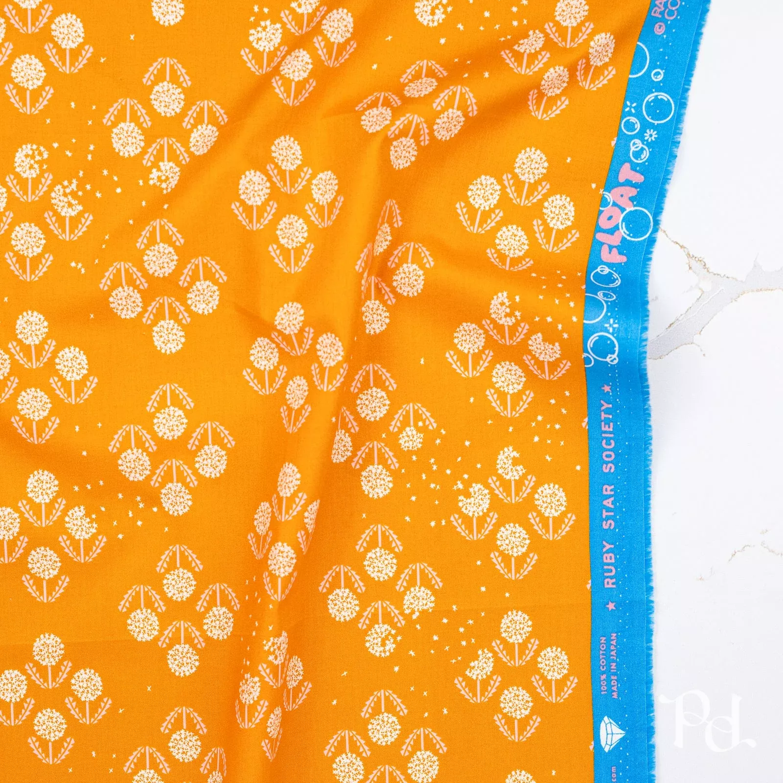 Float – Puff in Cheddar – by Ruby Star Society (Preorder)