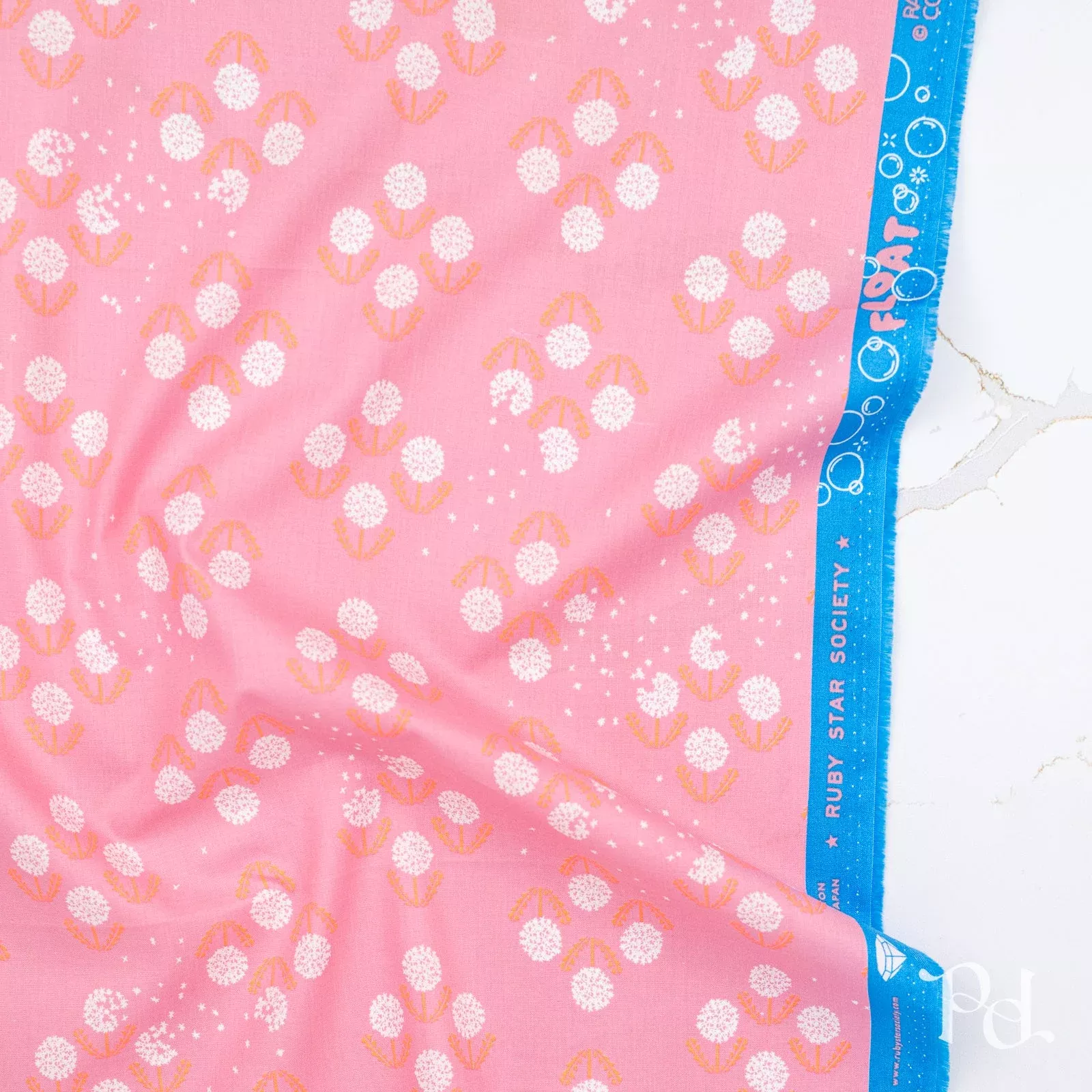 Float – Puff in Posy – by Ruby Star Society (Preorder)