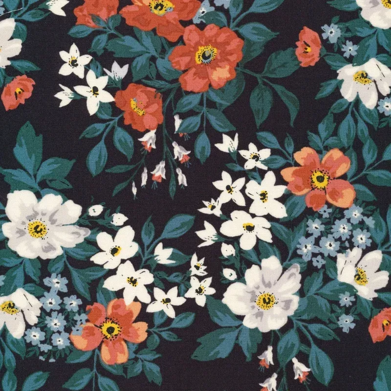 Flora | Sweet Briar | Cassidy Demkov