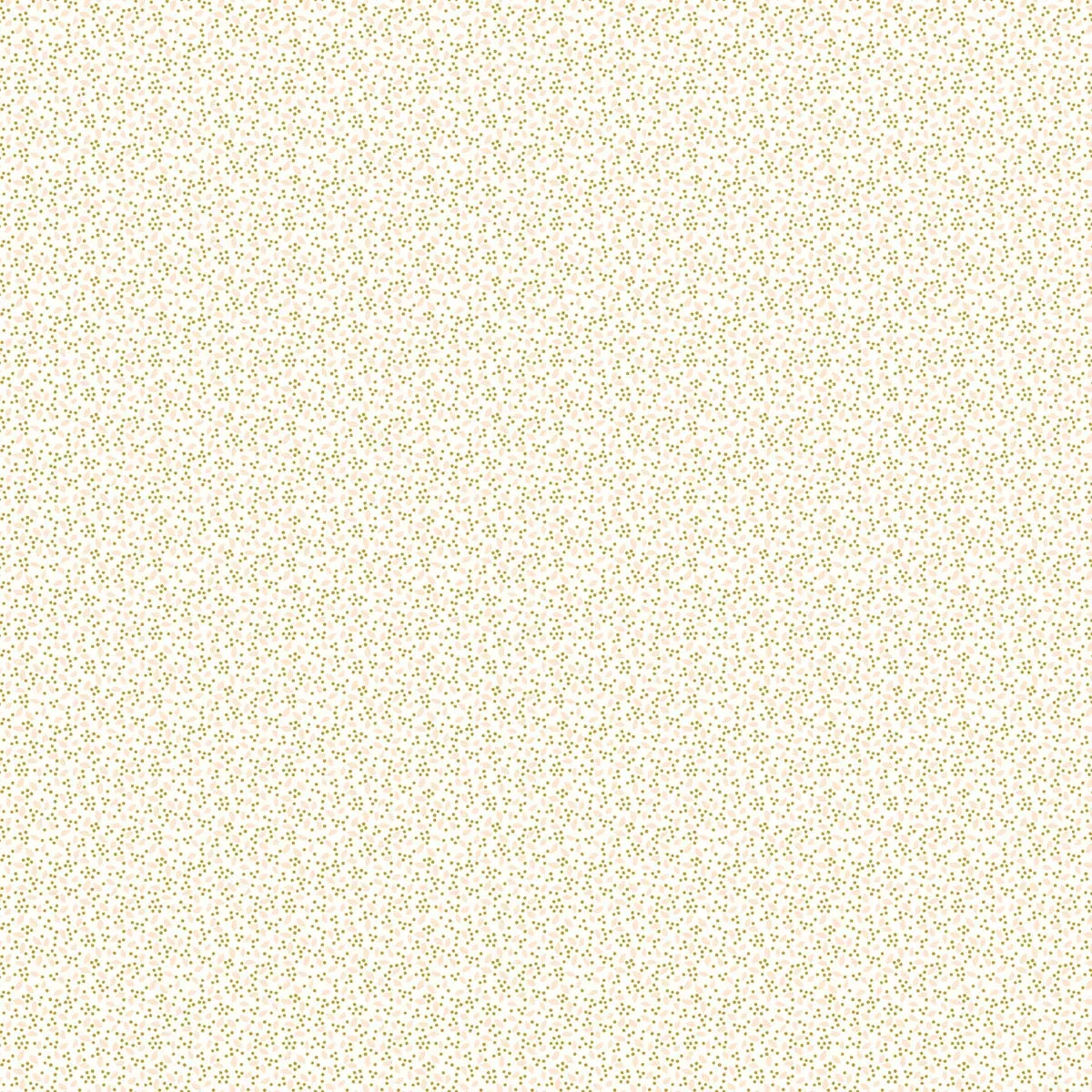 Florescence Seeds Cream fabric | Pippa Shaw