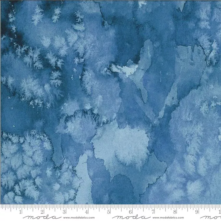 Flow Indigo