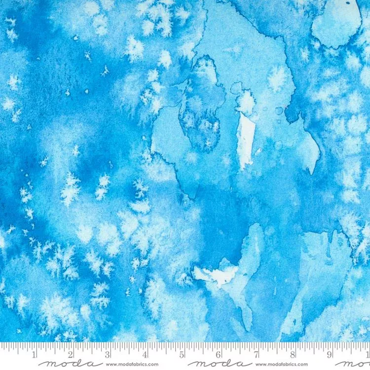 Flow Light Blue