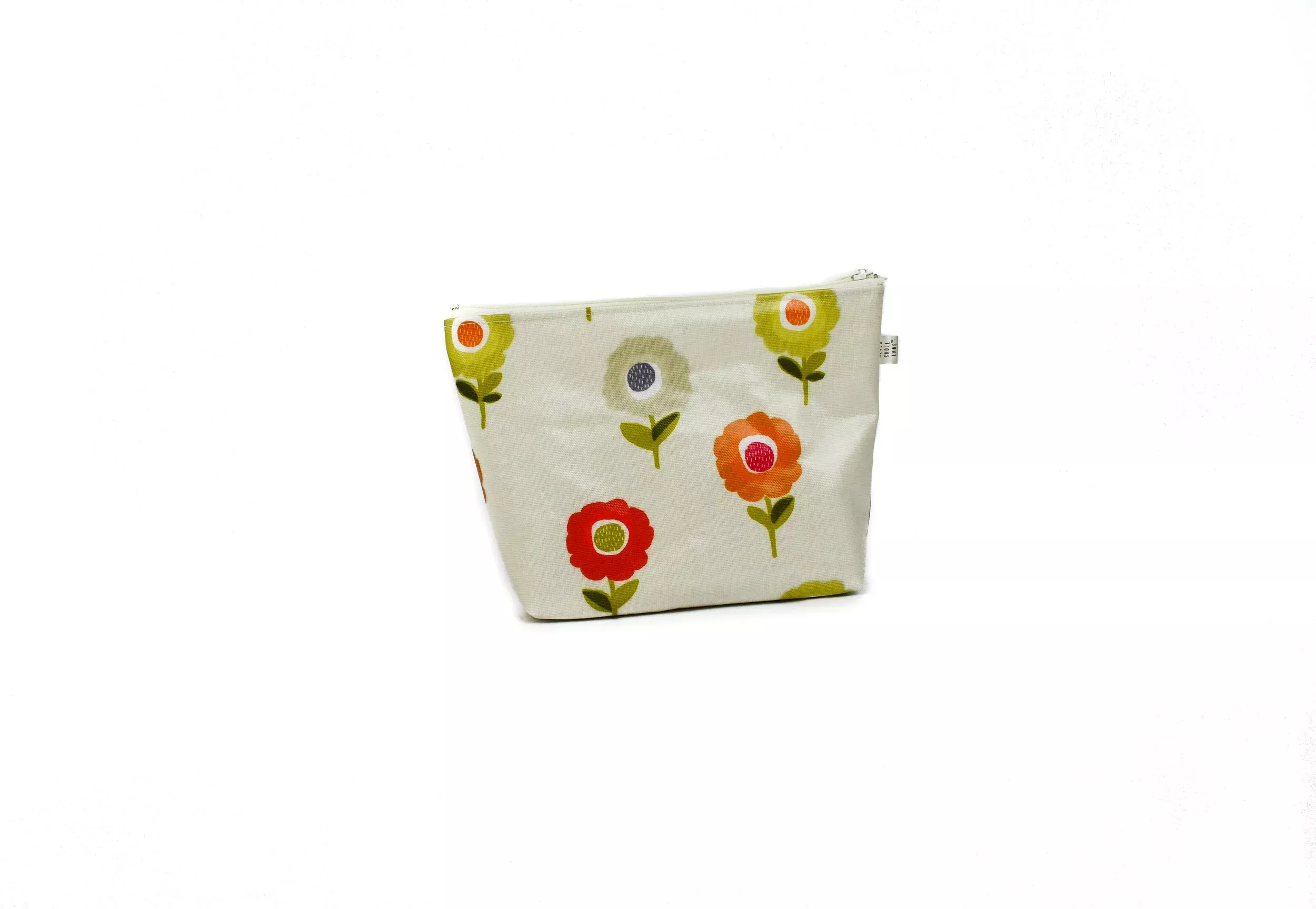 Flower Power Pouch