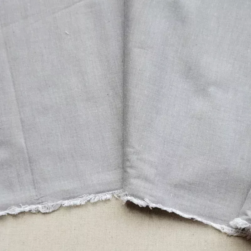Fog | Peppered Cottons | Studio E Fabrics