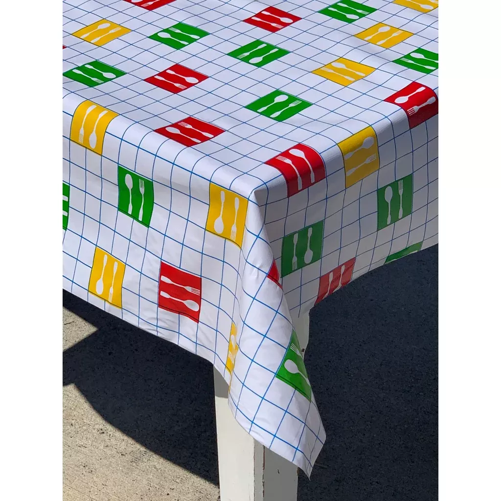 Forks Tablecloths