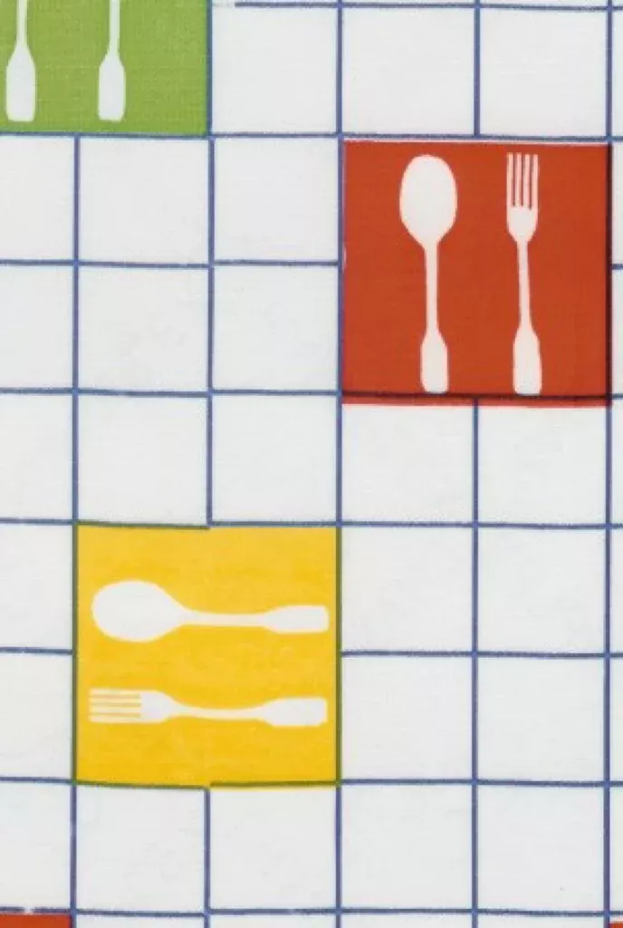 Forks Yardage