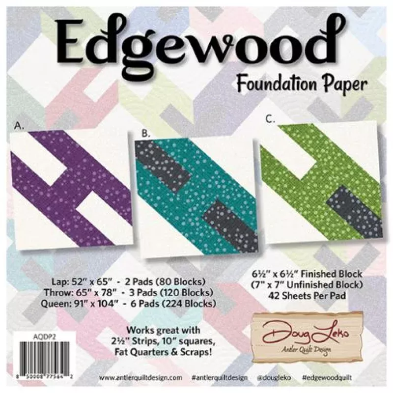 Foundation Paper – Edgewood