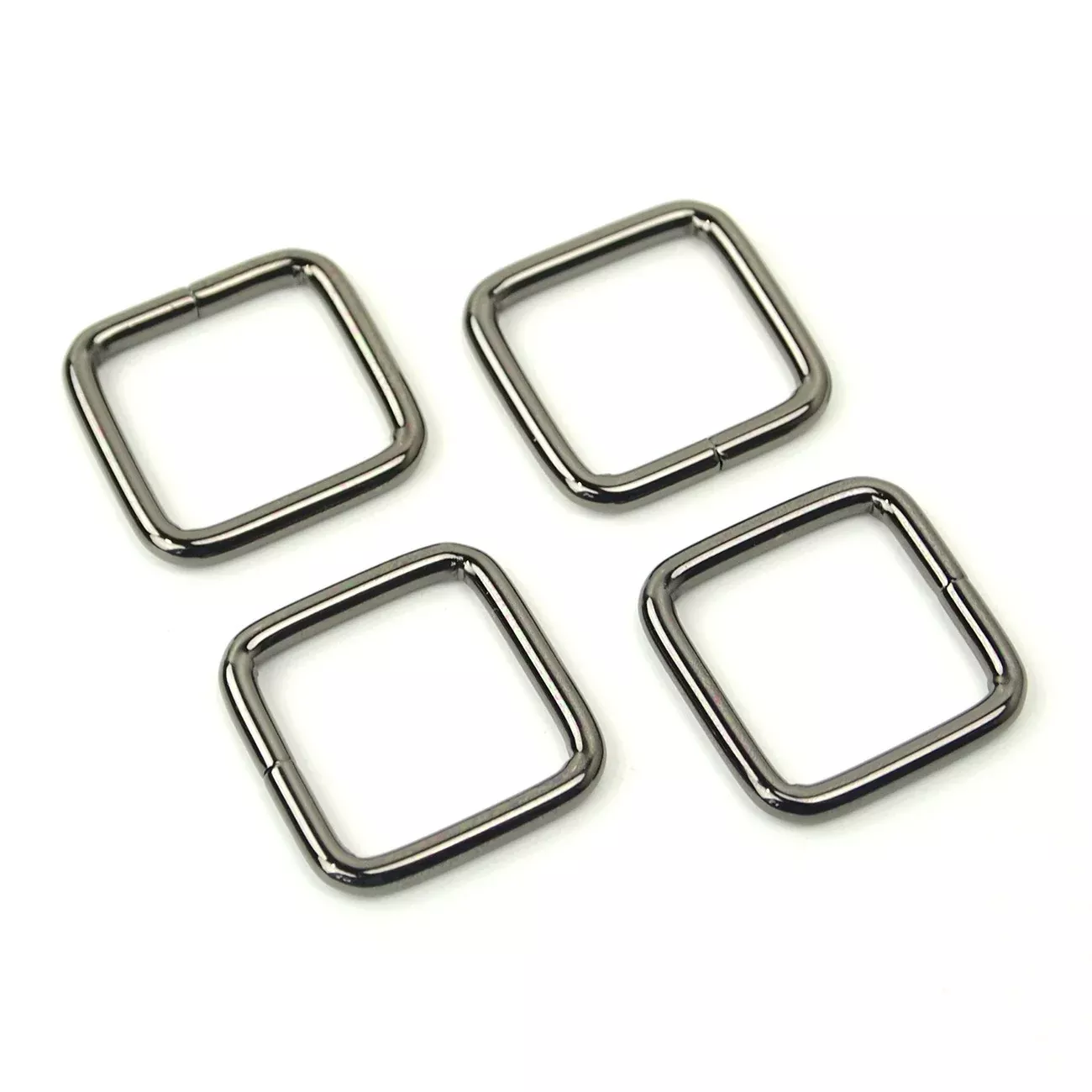 Four Rectangle Rings 3 /4