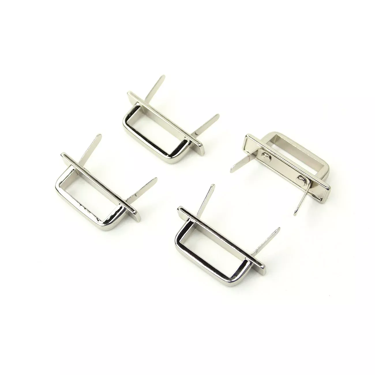 Four Strap Arches 3 /4