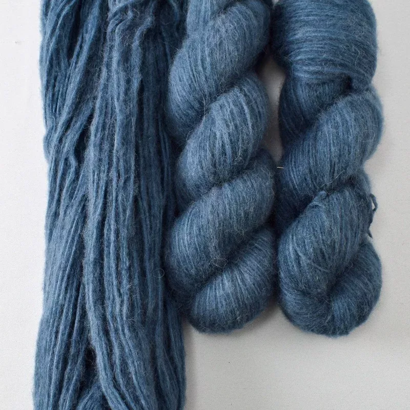 Franklin – Billow