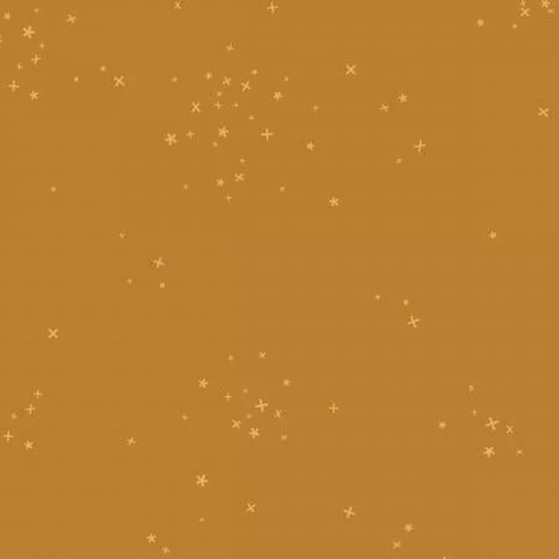 Freckles – Acorn Fabric | Cotton + Steel Basics
