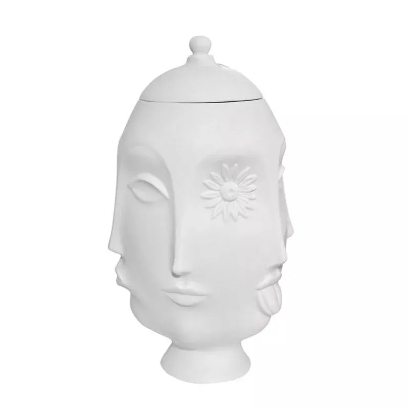Frida Muse Vase