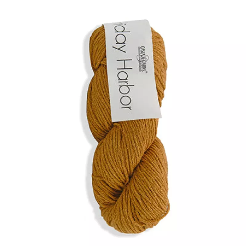 Friday Harbor Yarn