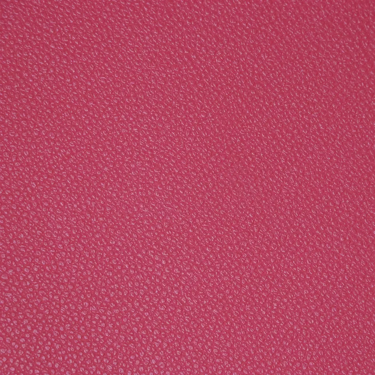 Fuchsia Pebble Faux Leather 1 /2 Yard