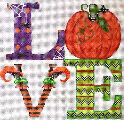 Funda Scully – Halloween Love