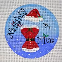 Funda Scully – Naughty or Nice