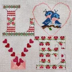 Funda Scully – Valentine Love