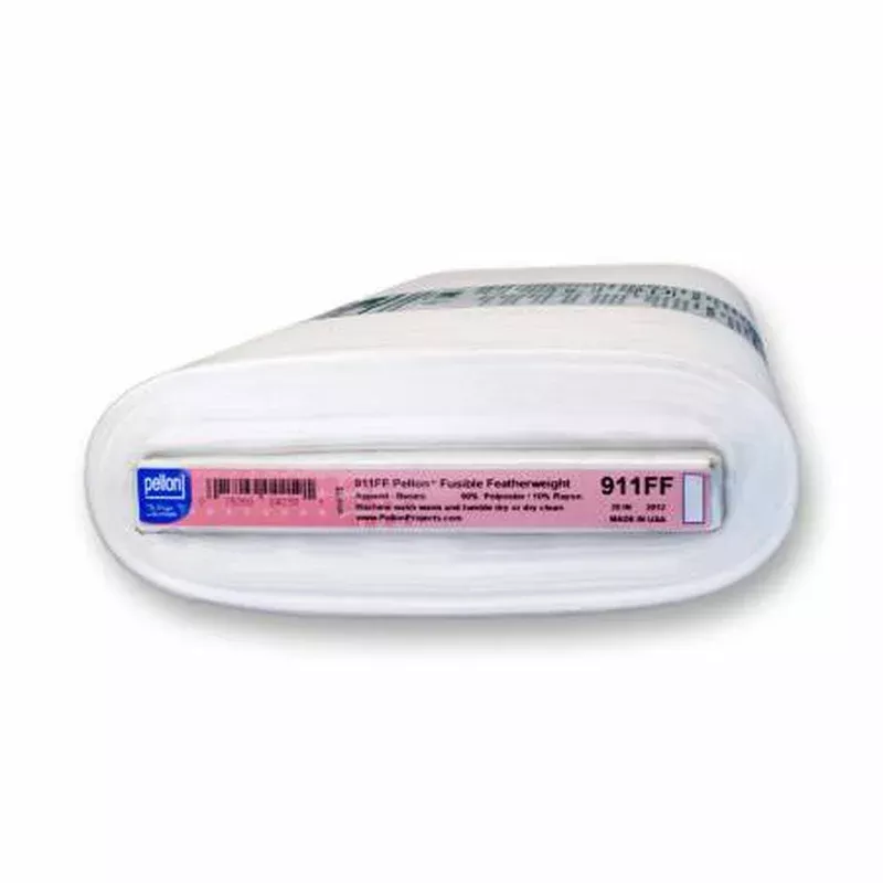 Fusible Feather-to-Midweight | Fusible Apparel Interfacing – Basic