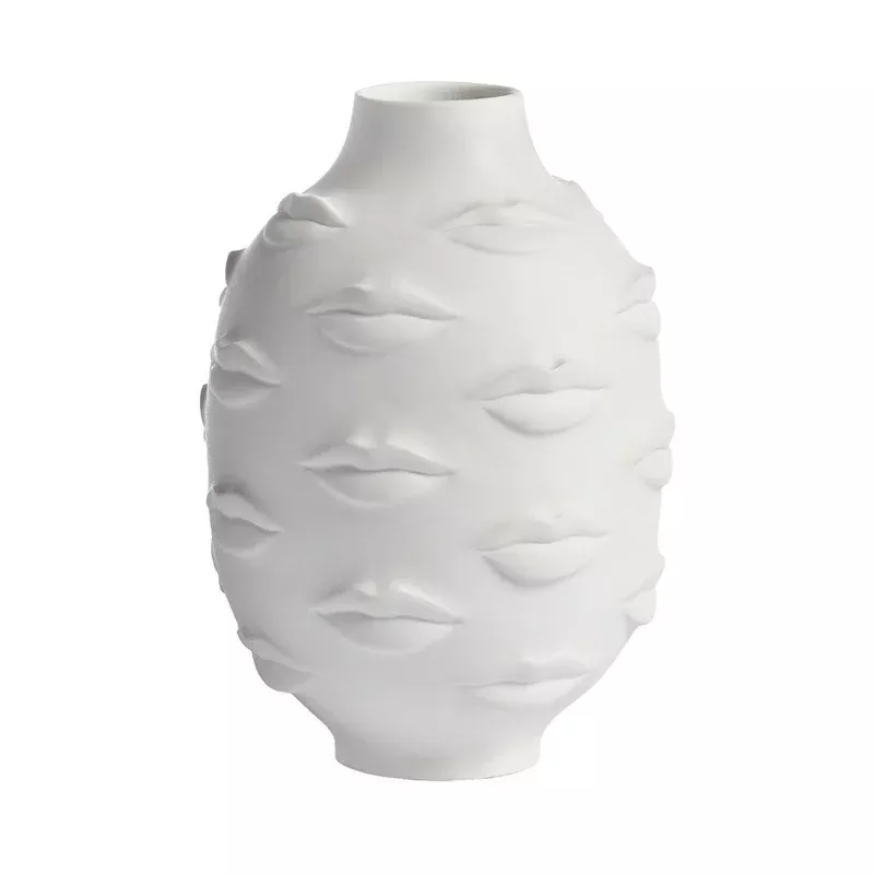 Gala Round Vase