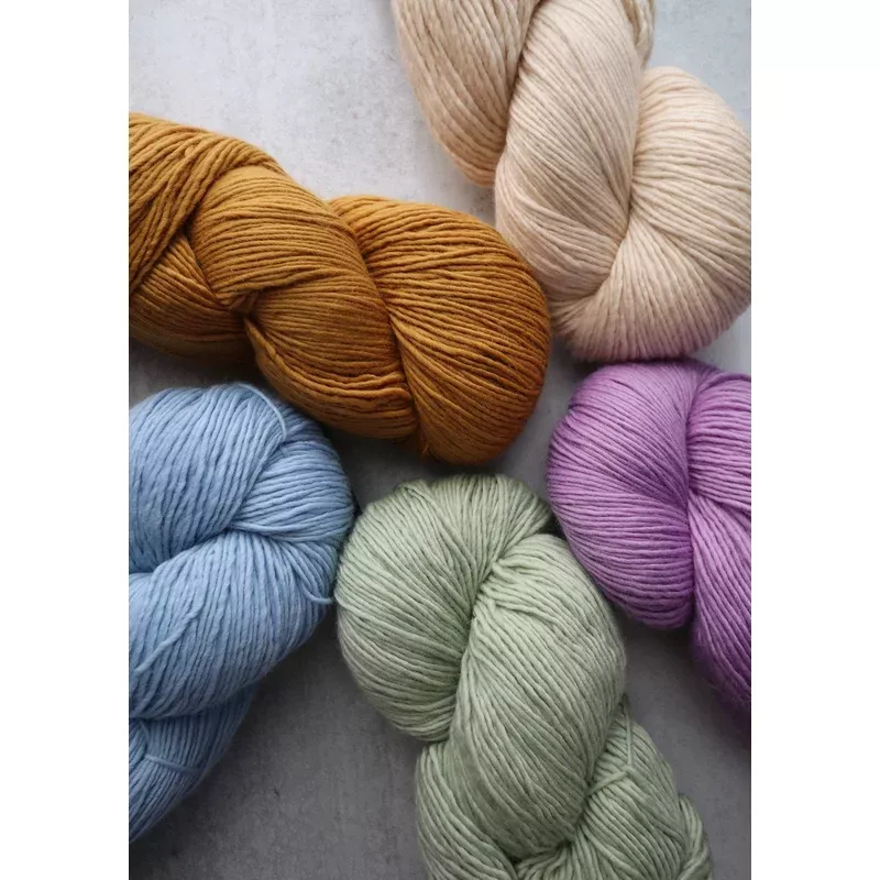 Galler Yarns – W.O.W Wool
