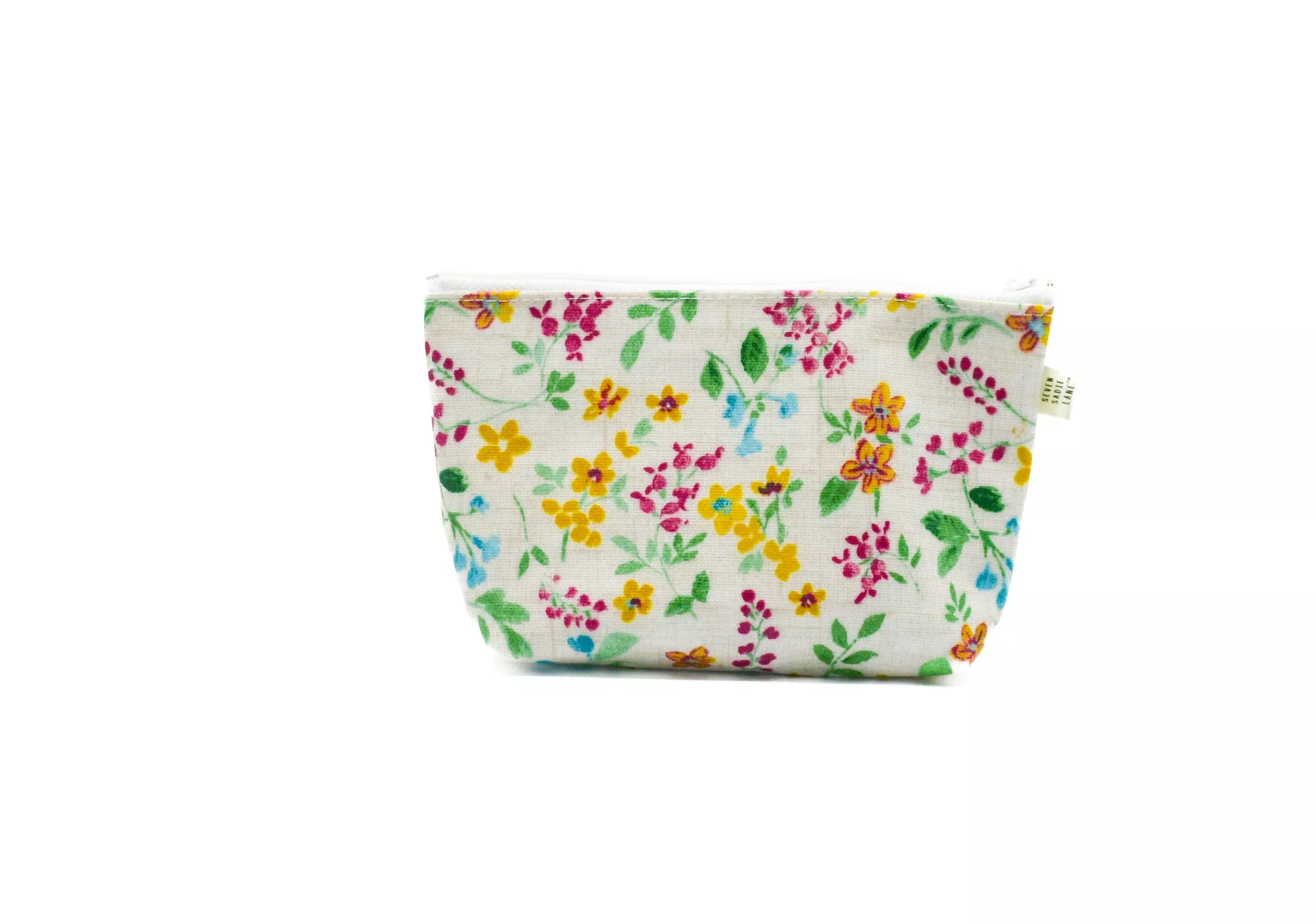 Garden Patch Pouch