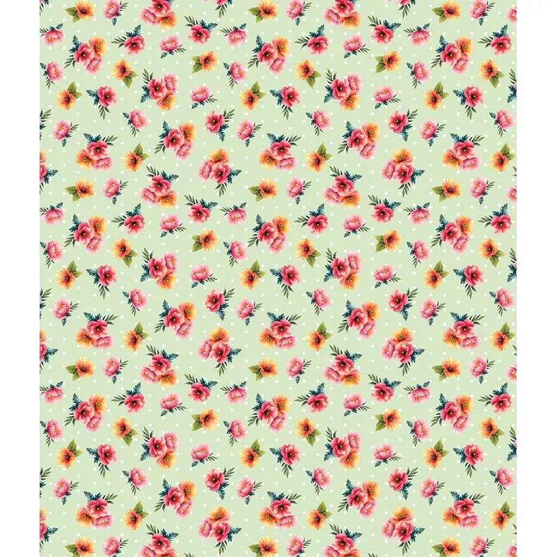 Garden Tea Garden Flower Buds – Green