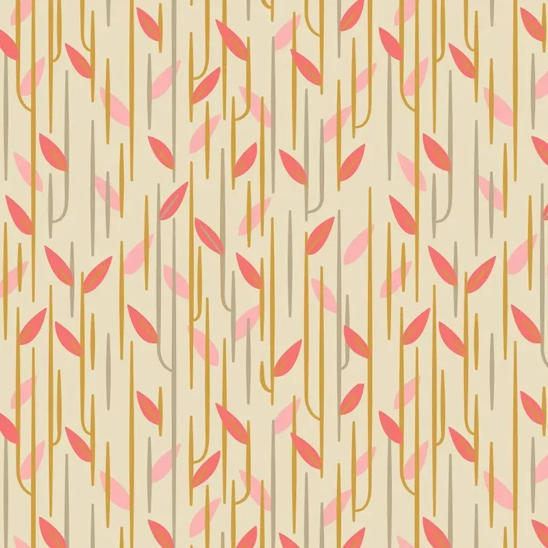 Garden Walks – Climbing Vines 44″ / 45″ Fabric Per Yard
