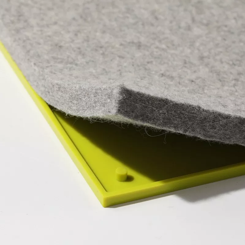 GEasy Wool Pressing Mat Small