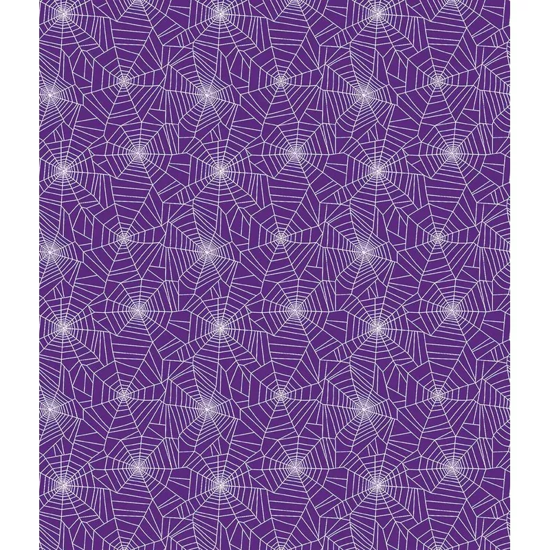 Ghostly Soiree Ghostly Cobwebs – Purple