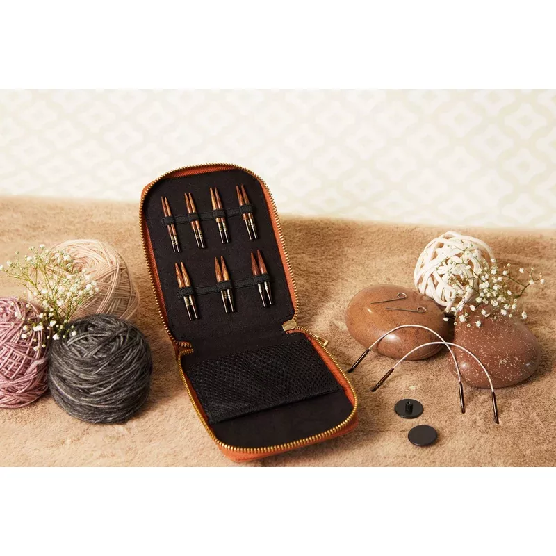 Ginger Mini Interchangeable Set
