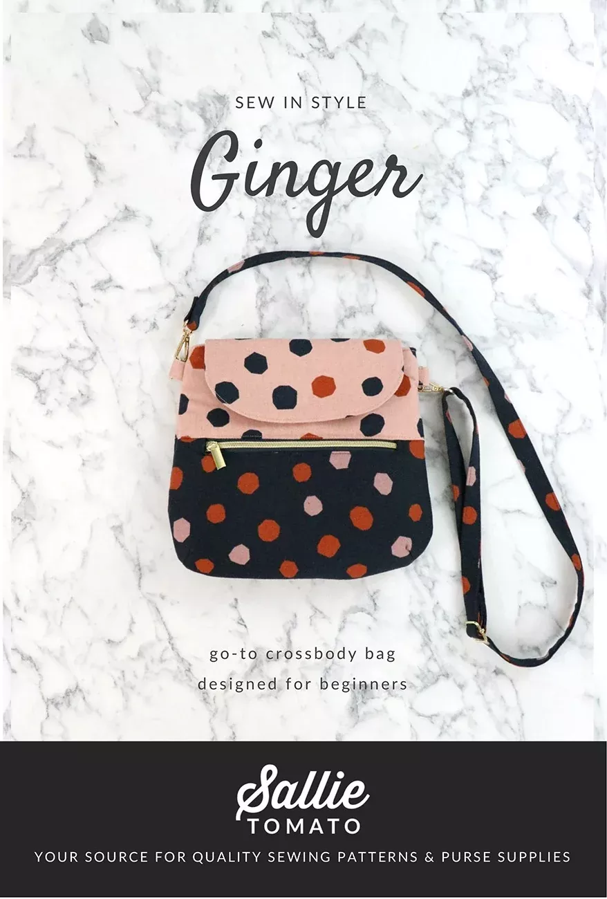 Ginger Pattern