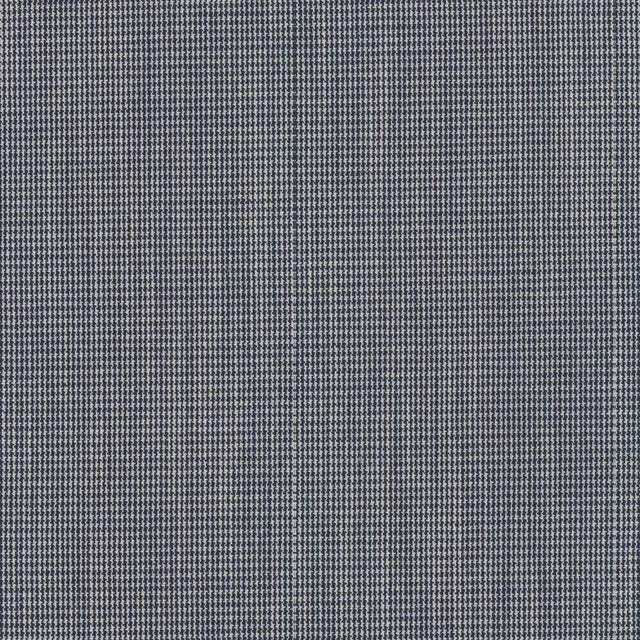 Gingham - Navy