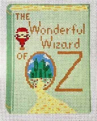 The Gingham Stitchery – The Wizard of Oz